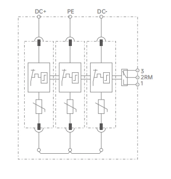 MDH9-DC