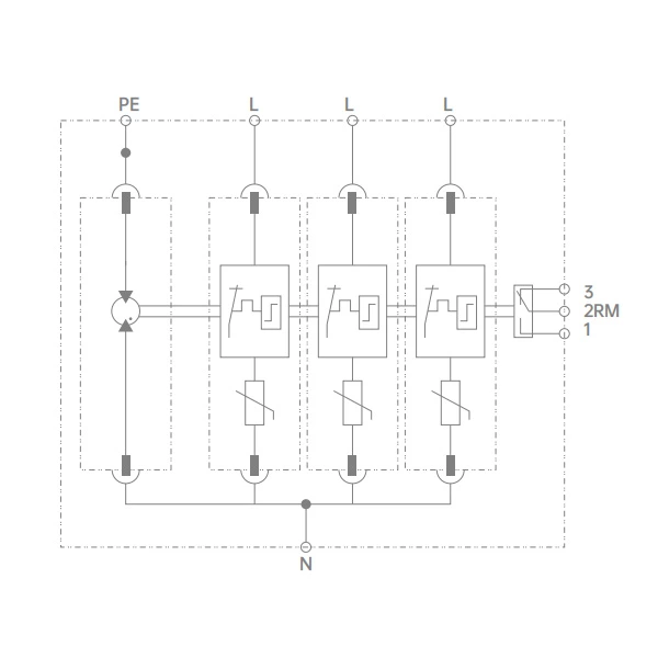 Surge Protector For AC Unit Best Whole House Surge Protector Type12