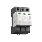 Surge Protectors Spd Type Power Surge Protector Pc T1T2