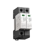 Surge Protector Plug Type2 Spd Electronic Surge MDN20-275 P2