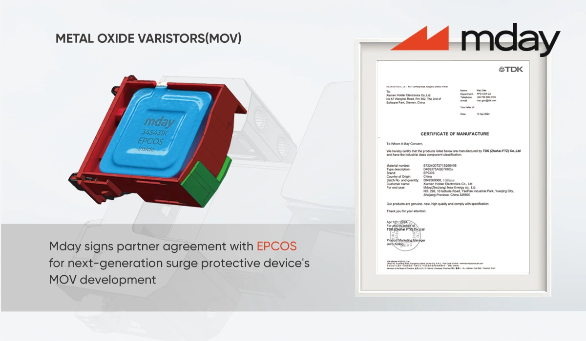 protector voltage surge protection device Spd Fuse Board DC T1T2 600V