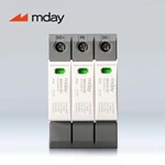 Type1 2 Exterior Surge Protector Multi Switch Power Strip