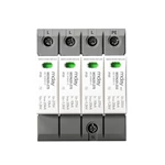 Whole Home Surge Protector Cost Thyristor Surge Protection Type2 1NPE