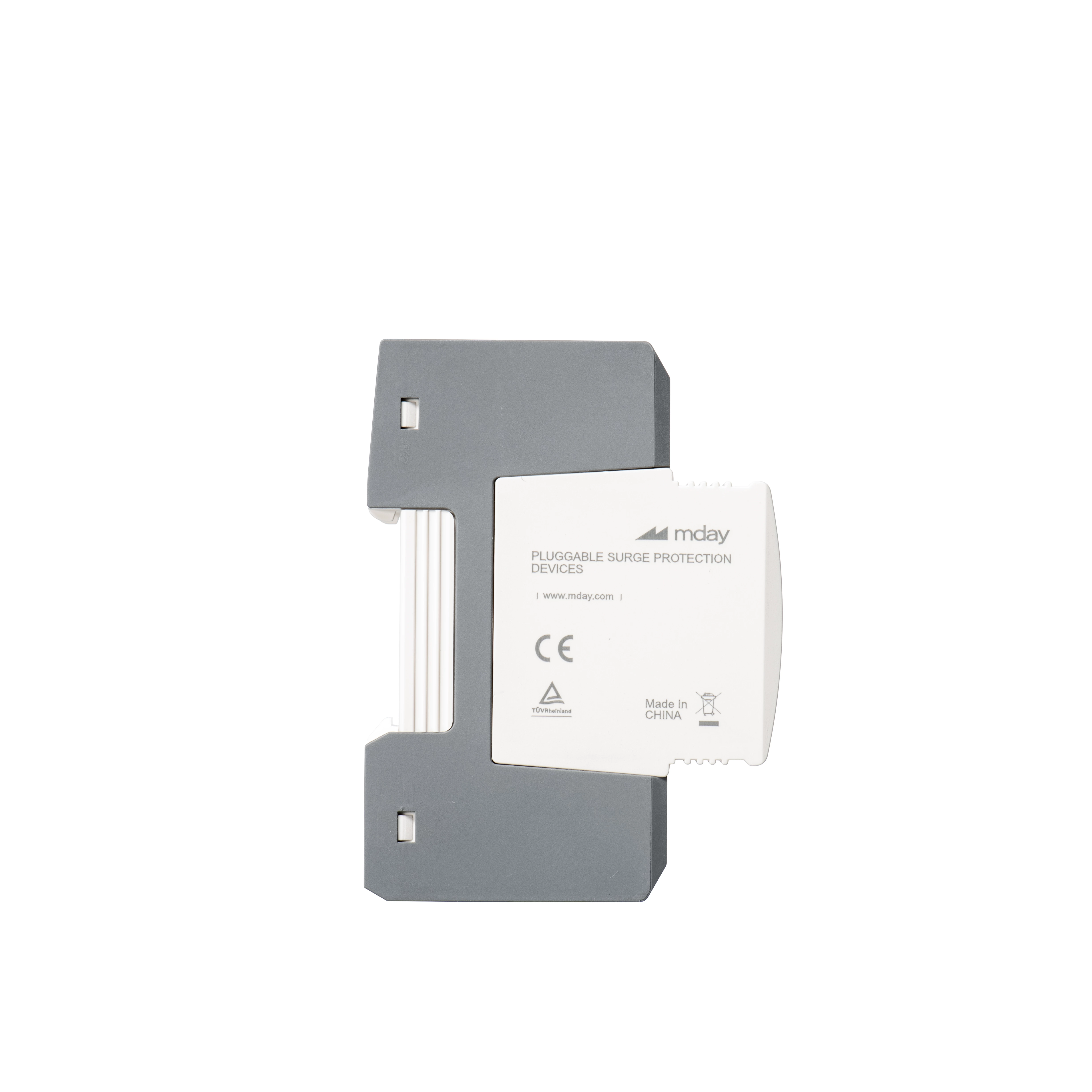 Ac Spd Photovoltaic Surge Protection Spd Electric 275v Single Phase