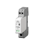 MYT40 AC sizing type 2P 1P+NPE 2000 joules surge protector