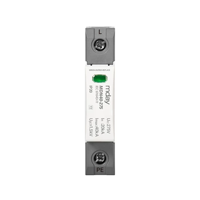 Surge Protector Protection Classification