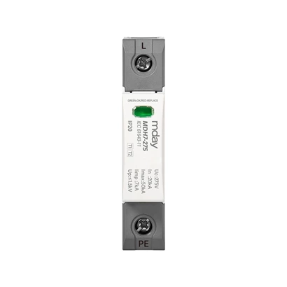 Surge Protector Selection Parameters To Protect Electrical Equipment Safety