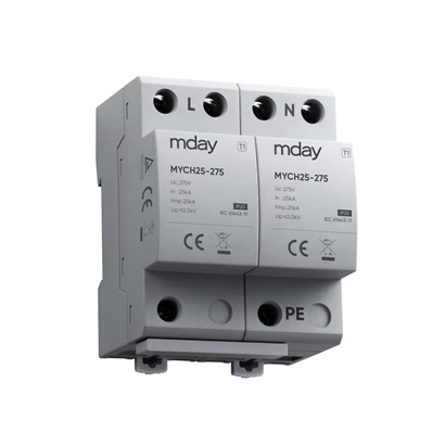 Surge Protector Manufacturers - Here You Can Find