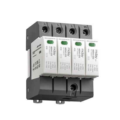 How To Choose The Right Surge Protector?