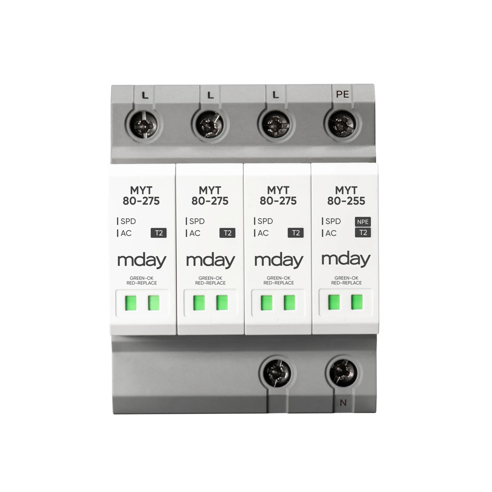 How To Choose A Surge Protector? Parameters, Sizes, Specifications And Models Explained In Detail!