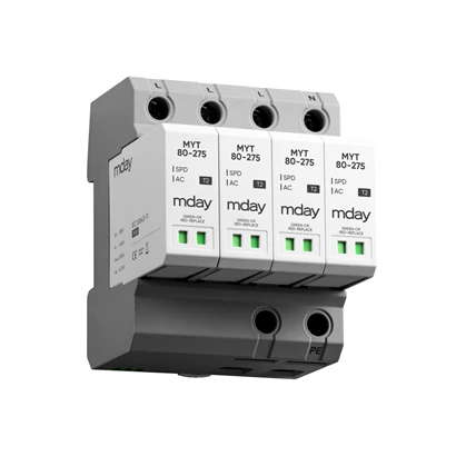 Pv Inverters And Dc Surge Protectors: Understanding Their Functions And Applications