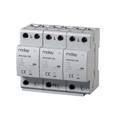 Surge Protector Quality Of Service