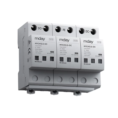 How Much Does A Surge Protector For A Distribution Box Cost? Recommend The Most Cost-effective Option For You