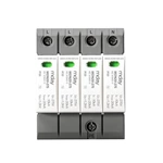 Factory Wholesale Germany Standard Power Strip And Overload Protection Surge Protector For Outlet