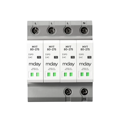 Surge Protectors Are Suitable For Various Places