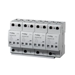 275v 385v 440v Box Surge Protector 4p Limp12.5ka Three Phase Surge Protection Device