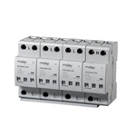 Top Quality Ac Power 4 Way 4p Surge Protector For Db Board