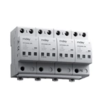 Top Quality Ac Power 4 Way 4p Surge Protector For Db Board