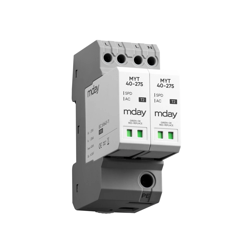 Key Benefits Of Surge Protectors