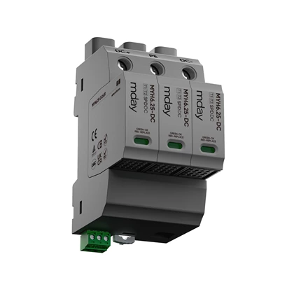 Protecting Your Distribution Box: How To Choose A Surge Protector Wisely