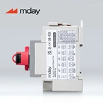 Mday Isolator Switch 4poles 32a High Quality Ac Waterproof Rotary Isolation Disconnect Switch